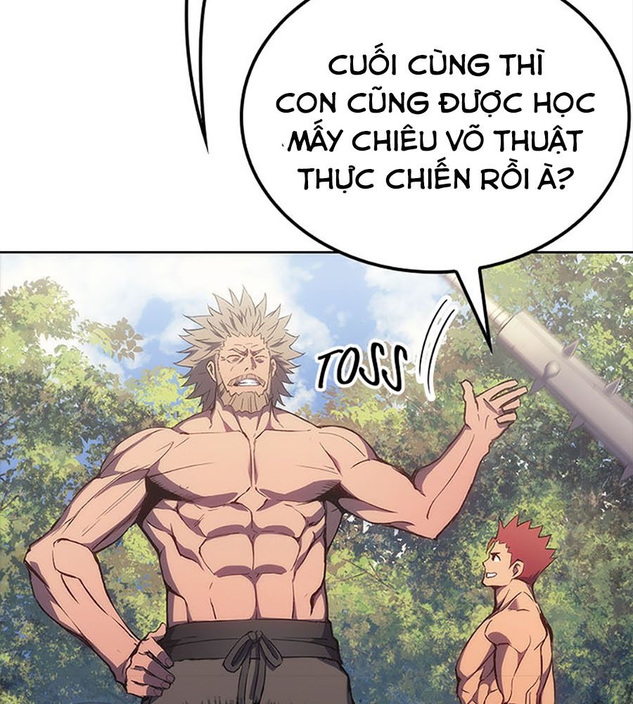 Võ Vương Tái Thế: Chapter 3