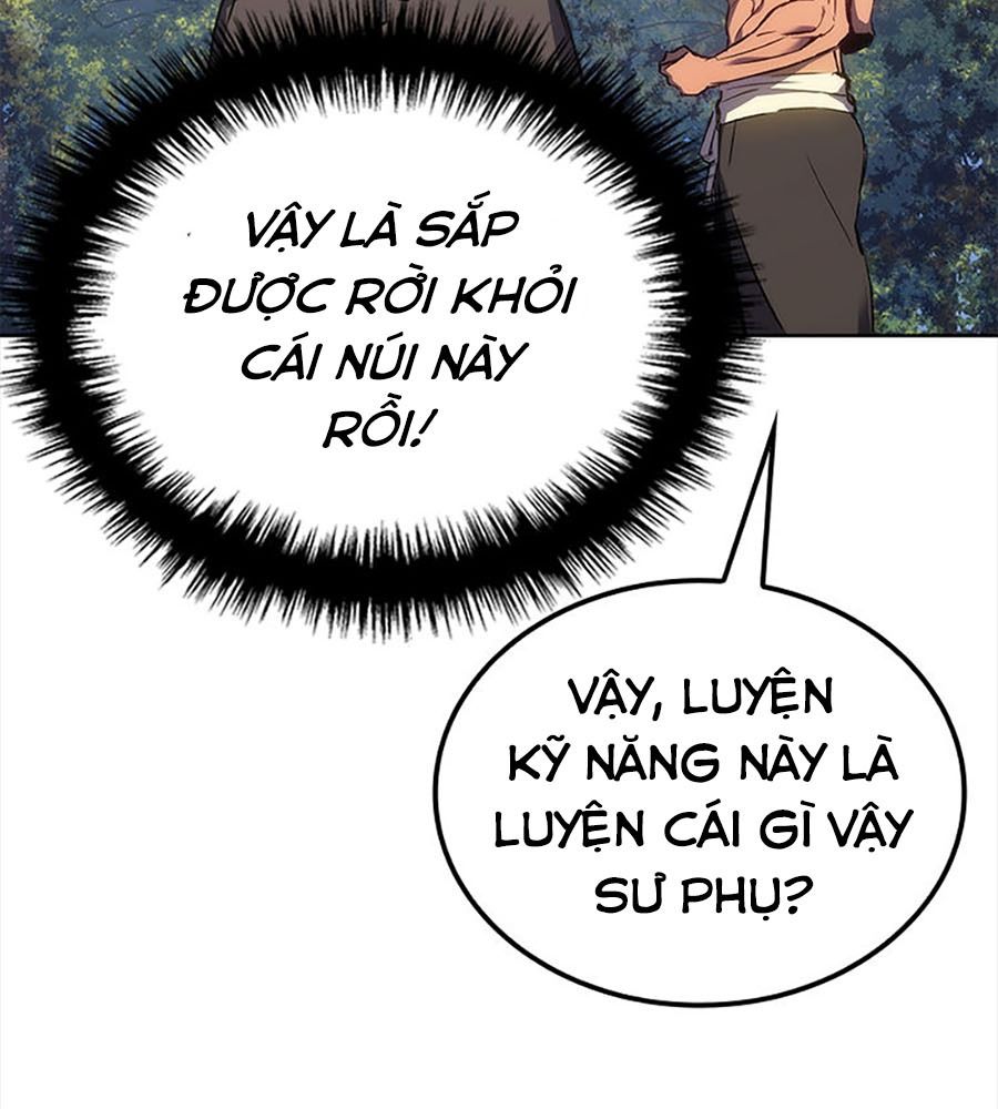 Võ Vương Tái Thế: Chapter 3