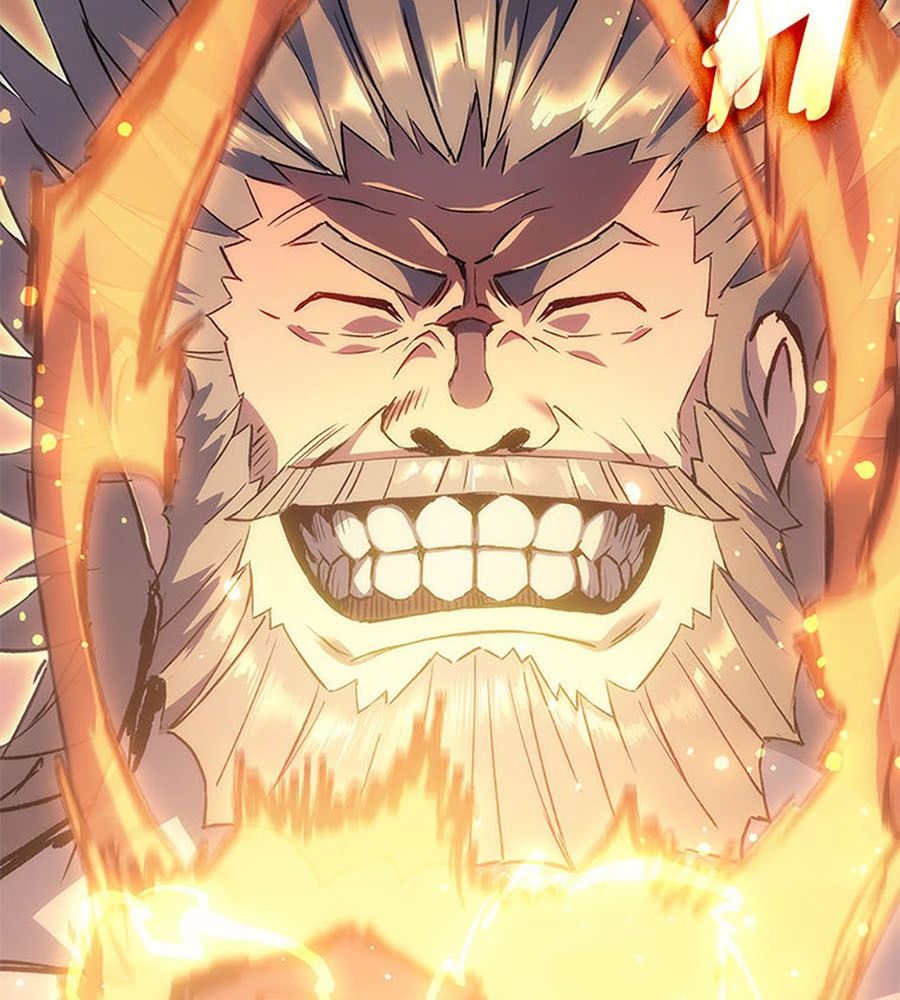 Võ Vương Tái Thế: Chapter 3