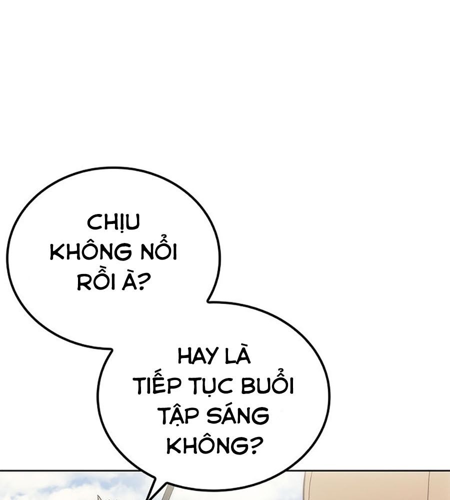 Võ Vương Tái Thế: Chapter 3