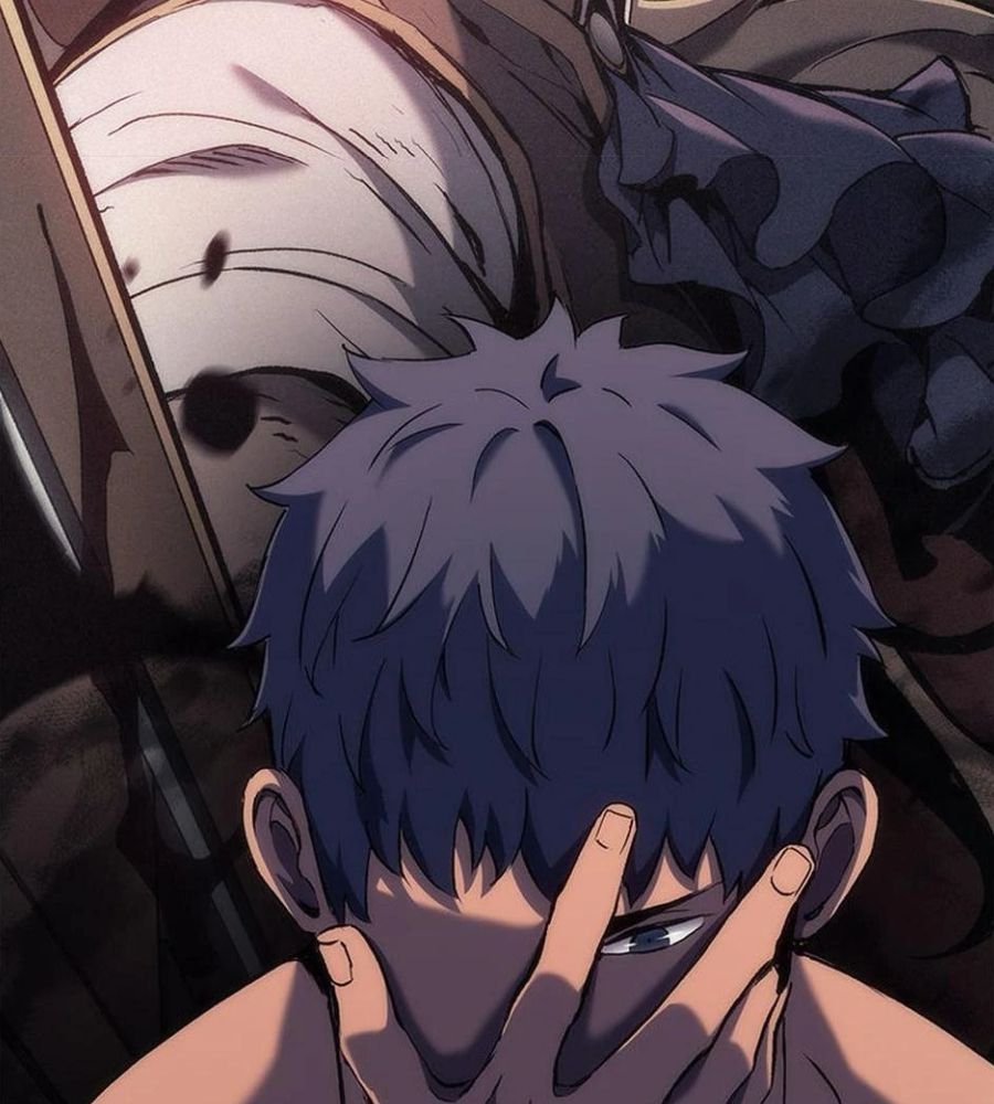 Võ Vương Tái Thế: Chapter 31