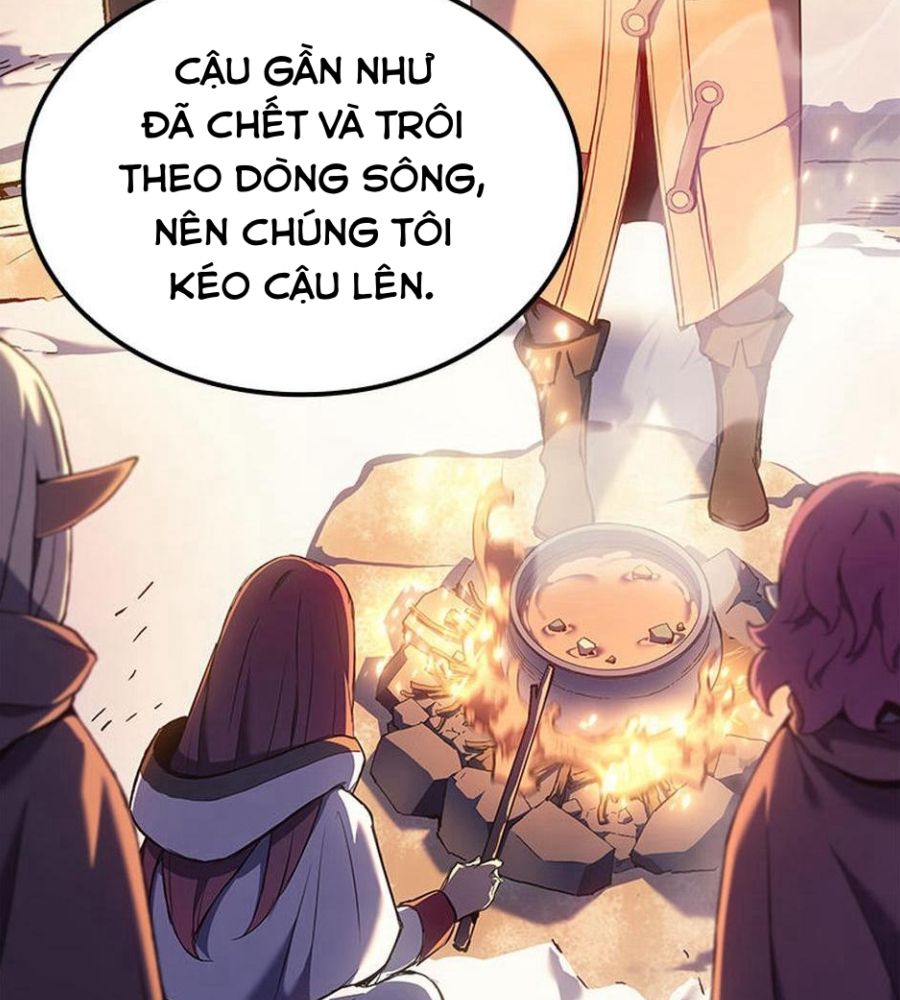 Võ Vương Tái Thế: Chapter 31