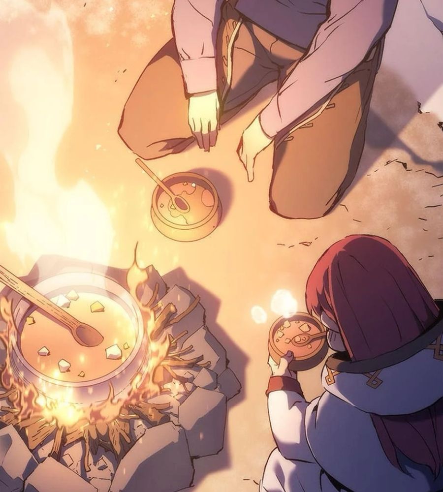 Võ Vương Tái Thế: Chapter 31