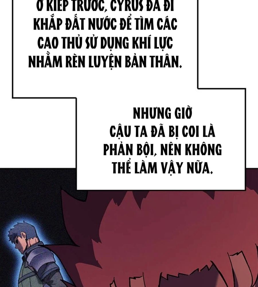 Võ Vương Tái Thế: Chapter 31
