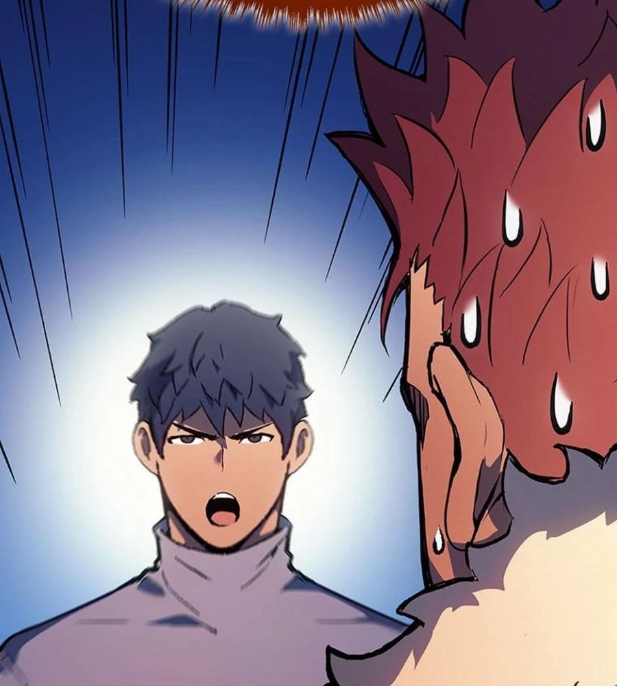 Võ Vương Tái Thế: Chapter 31