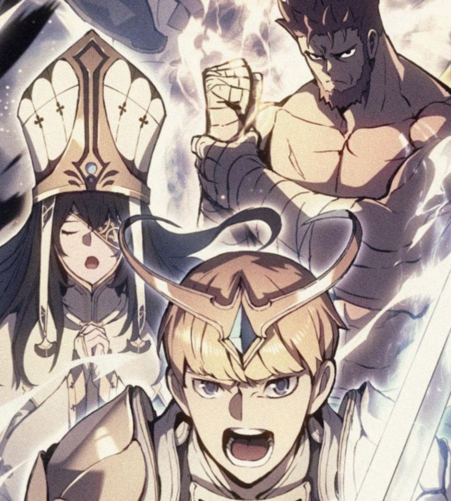 Võ Vương Tái Thế: Chapter 31