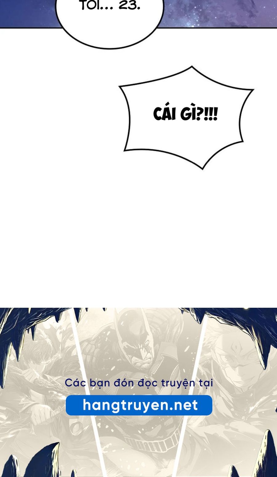 Võ Vương Tái Thế: Chapter 31