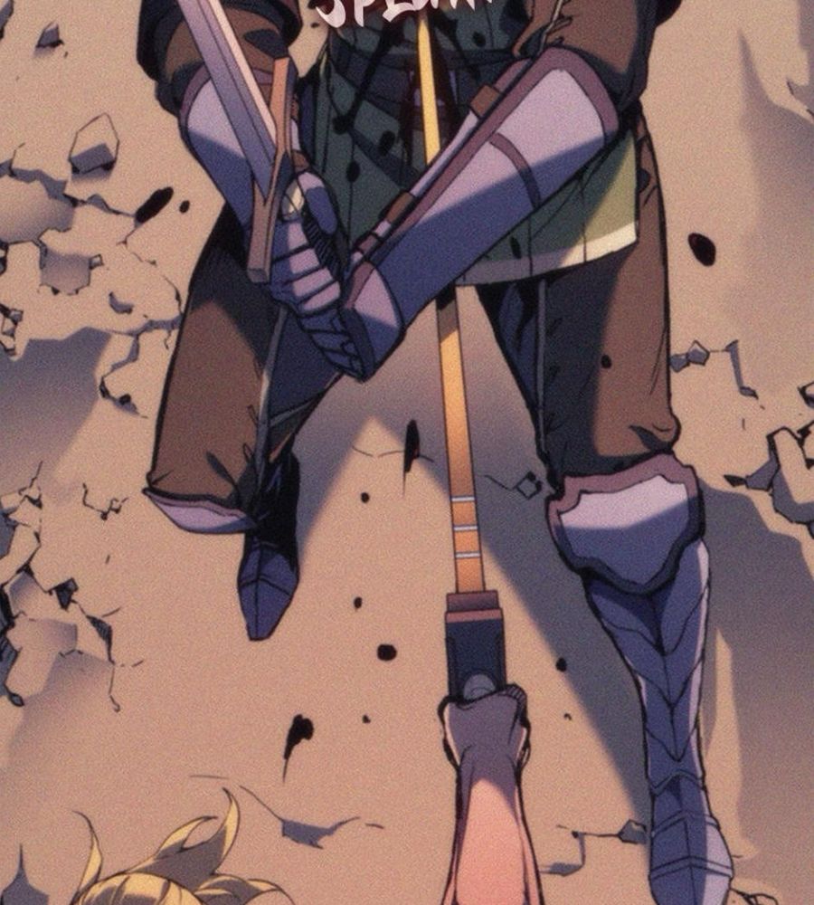 Võ Vương Tái Thế: Chapter 31