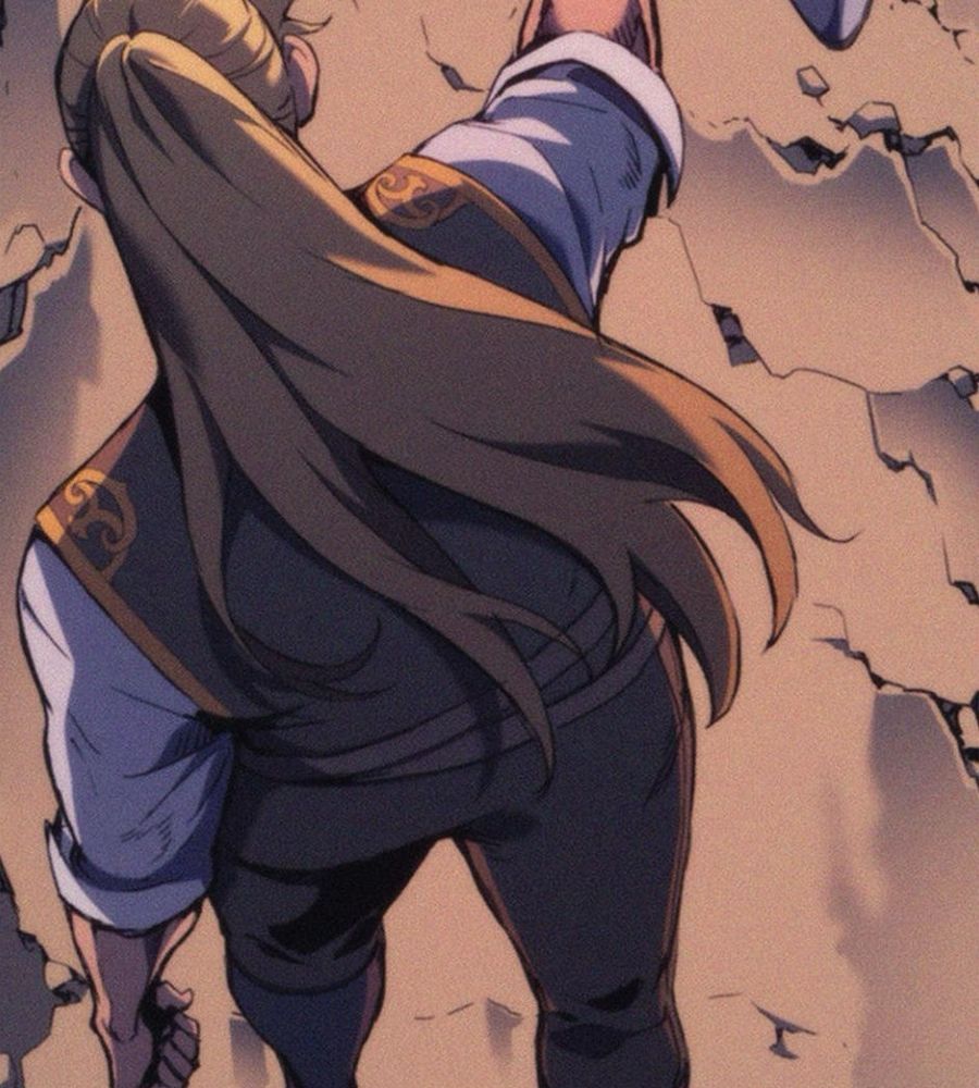 Võ Vương Tái Thế: Chapter 31