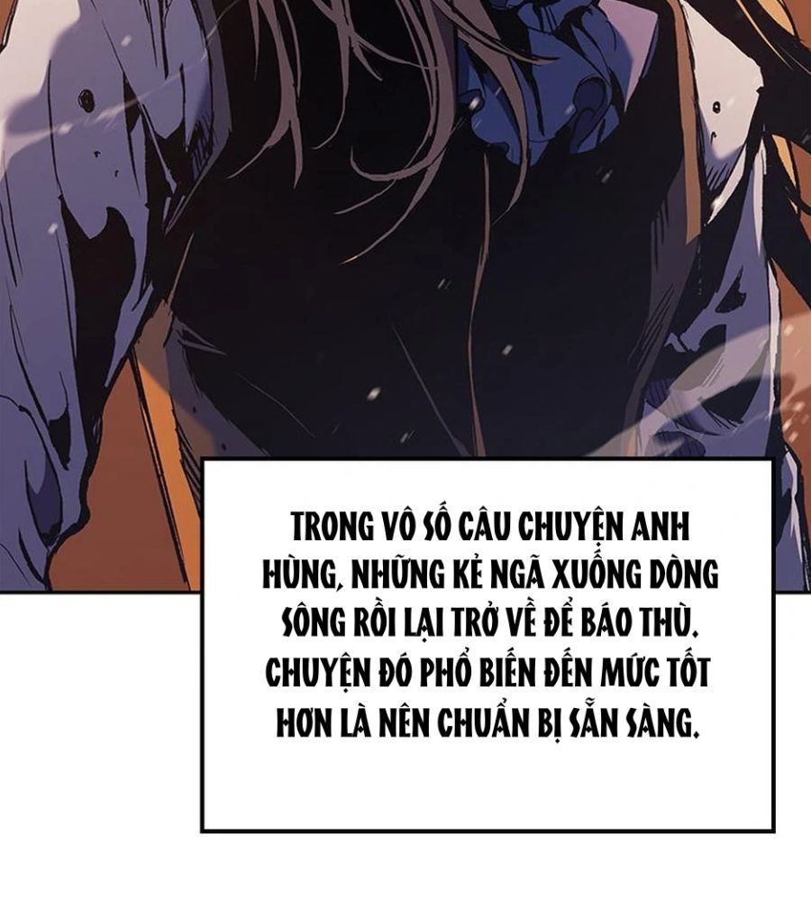 Võ Vương Tái Thế: Chapter 31