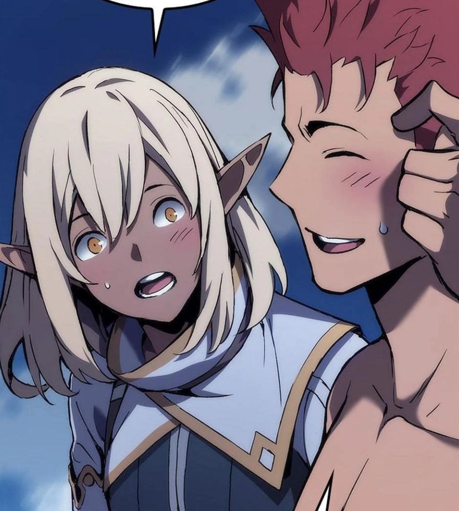 Võ Vương Tái Thế: Chapter 31