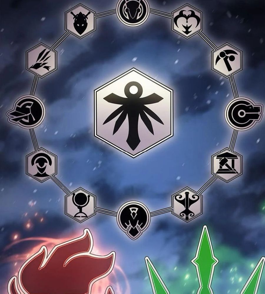 Võ Vương Tái Thế: Chapter 31