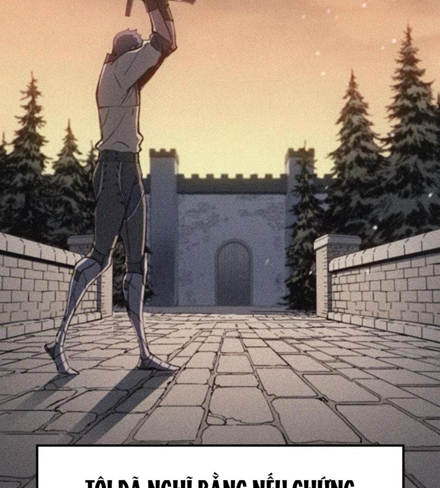 Võ Vương Tái Thế: Chapter 31