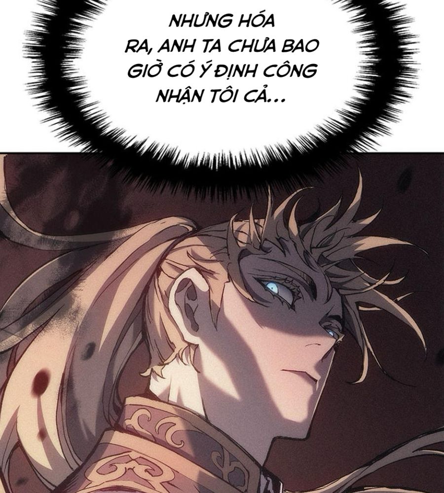 Võ Vương Tái Thế: Chapter 31