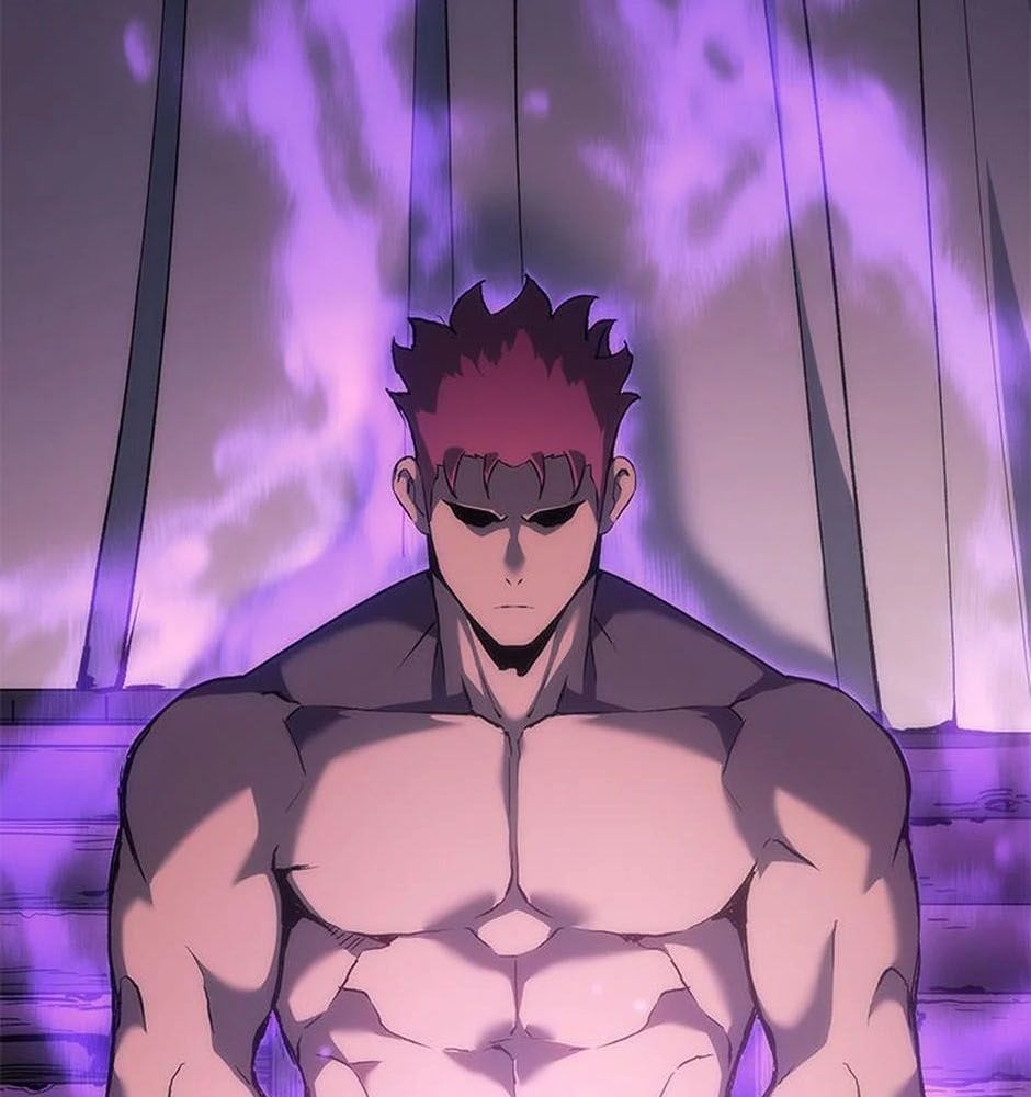 Võ Vương Tái Thế: Chapter 32