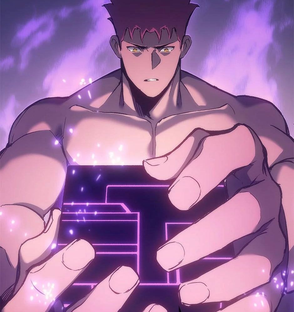 Võ Vương Tái Thế: Chapter 32