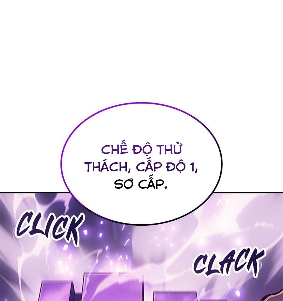 Võ Vương Tái Thế: Chapter 32