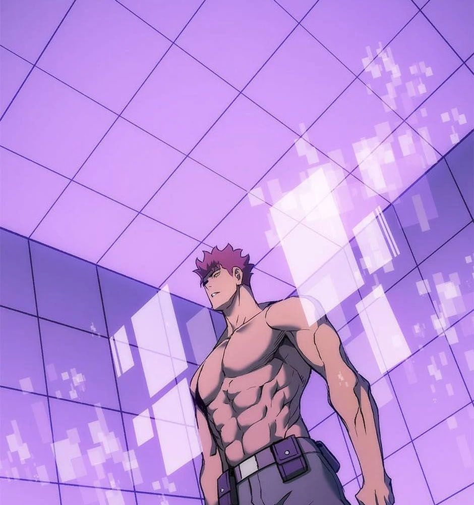 Võ Vương Tái Thế: Chapter 32