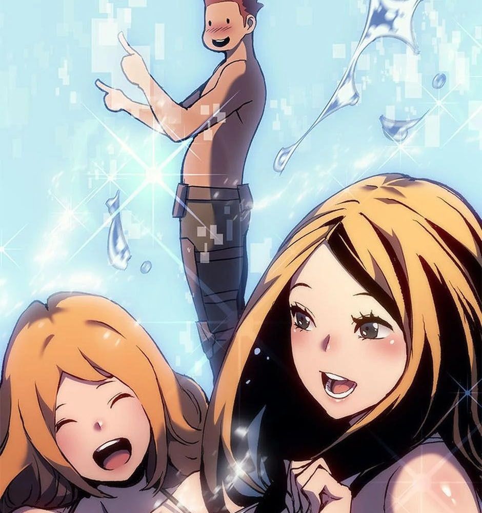 Võ Vương Tái Thế: Chapter 32