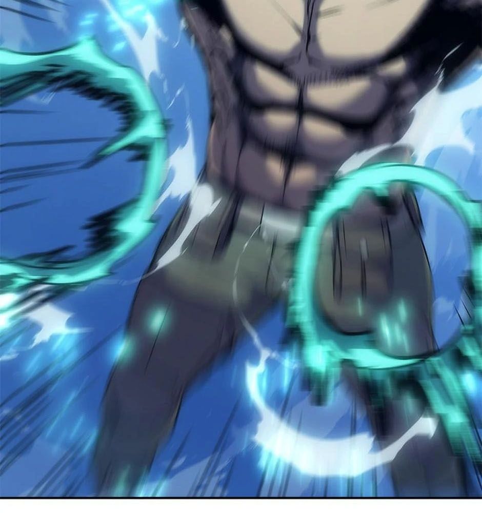 Võ Vương Tái Thế: Chapter 32