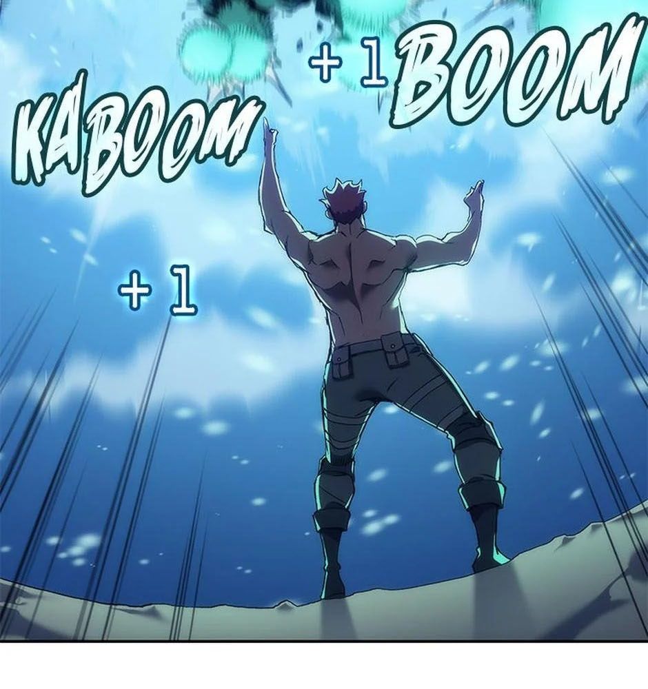 Võ Vương Tái Thế: Chapter 32