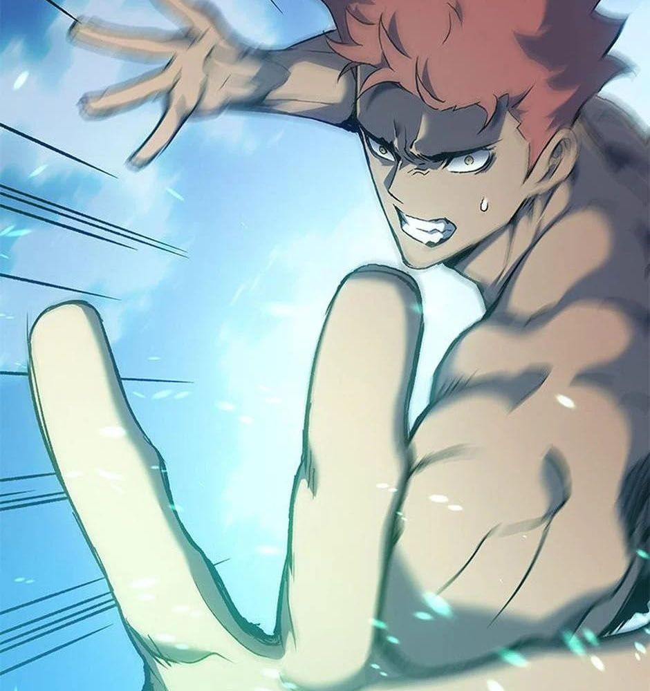 Võ Vương Tái Thế: Chapter 32