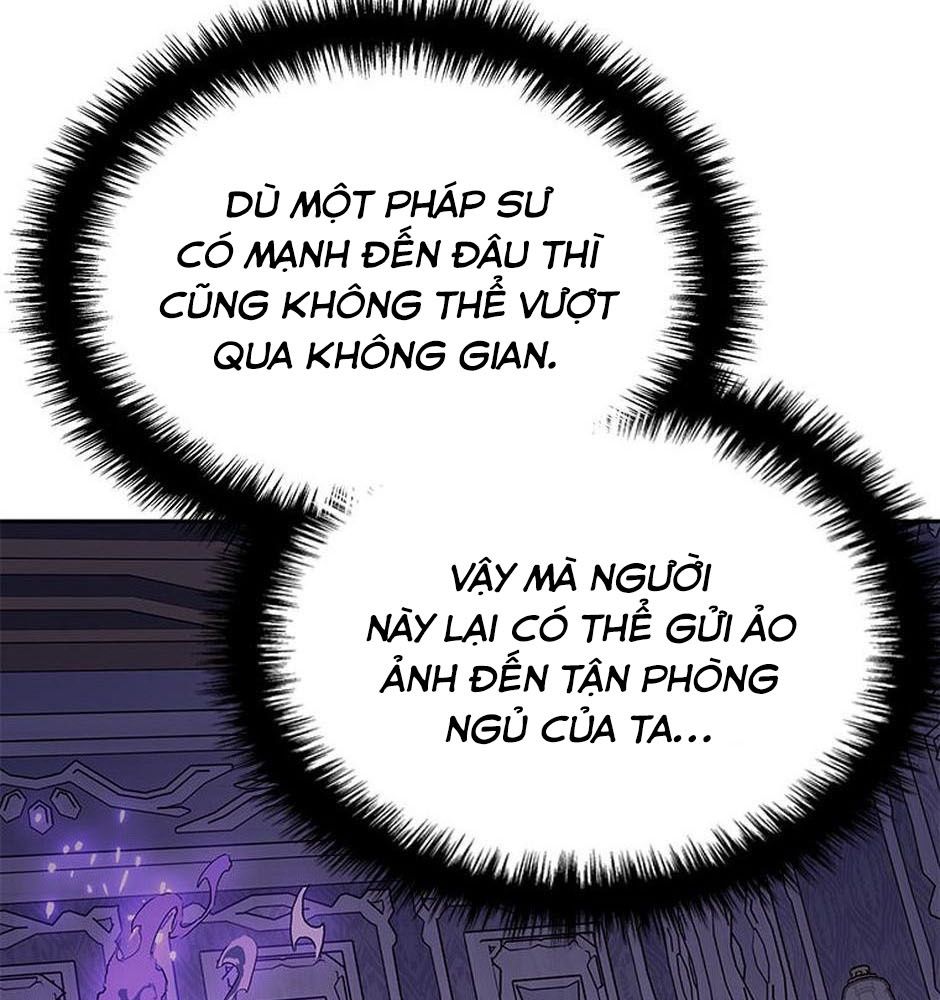 Võ Vương Tái Thế: Chapter 32