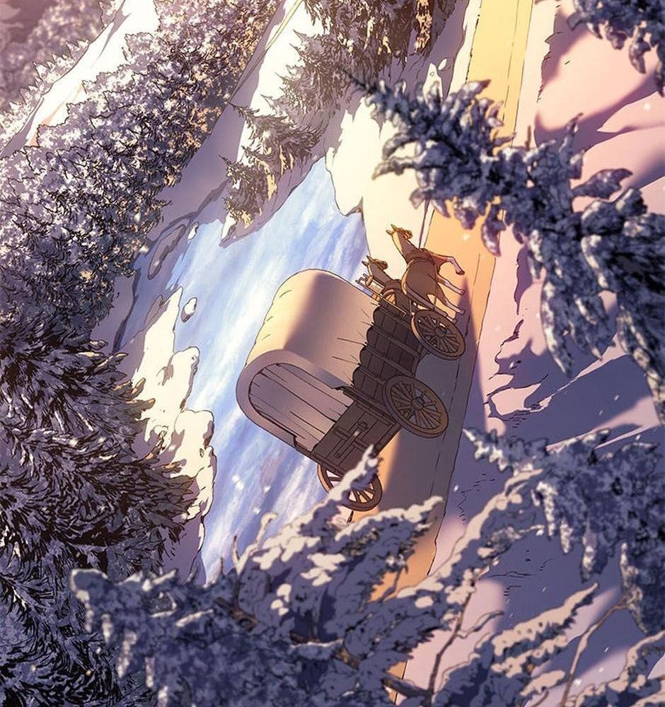 Võ Vương Tái Thế: Chapter 32