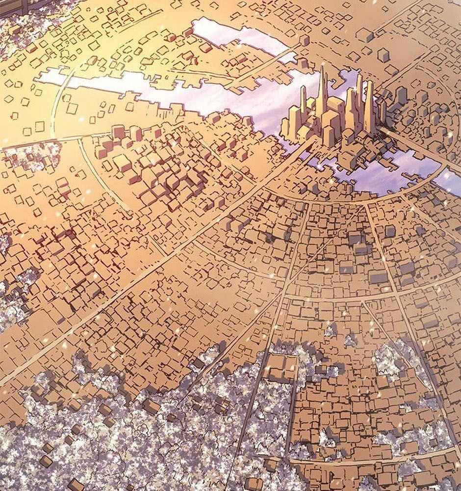 Võ Vương Tái Thế: Chapter 32