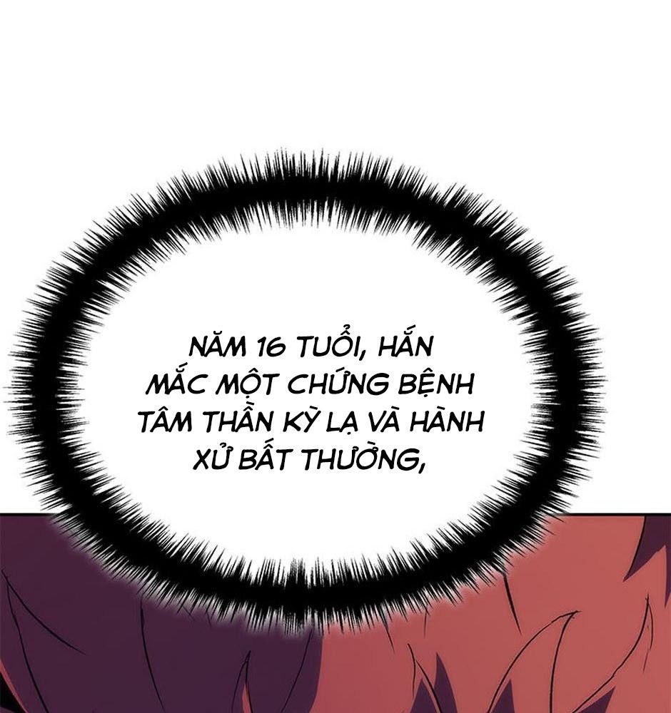 Võ Vương Tái Thế: Chapter 32