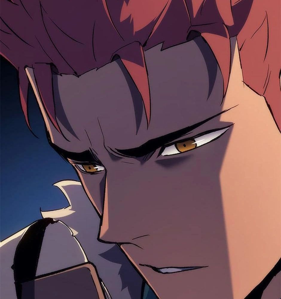 Võ Vương Tái Thế: Chapter 32