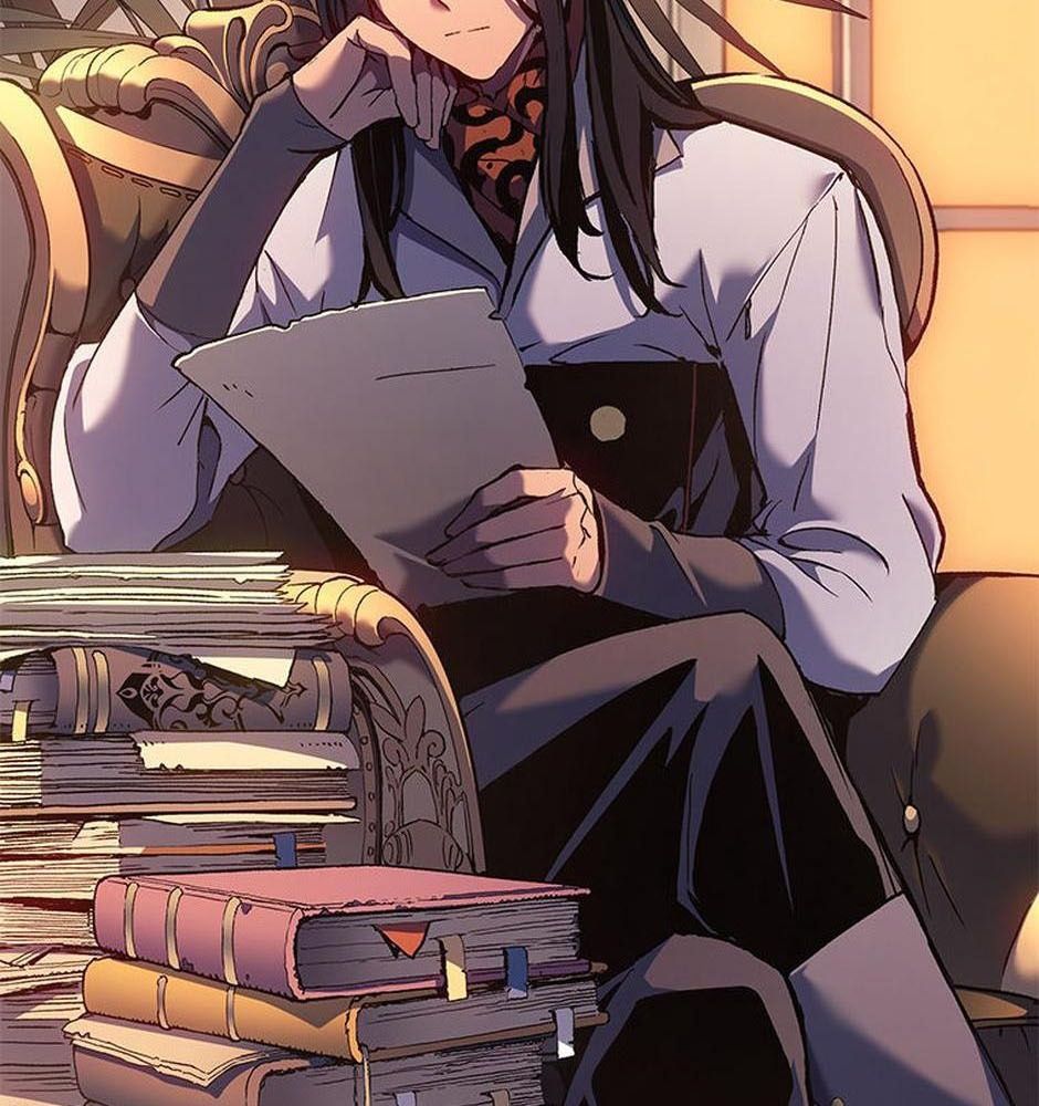 Võ Vương Tái Thế: Chapter 32