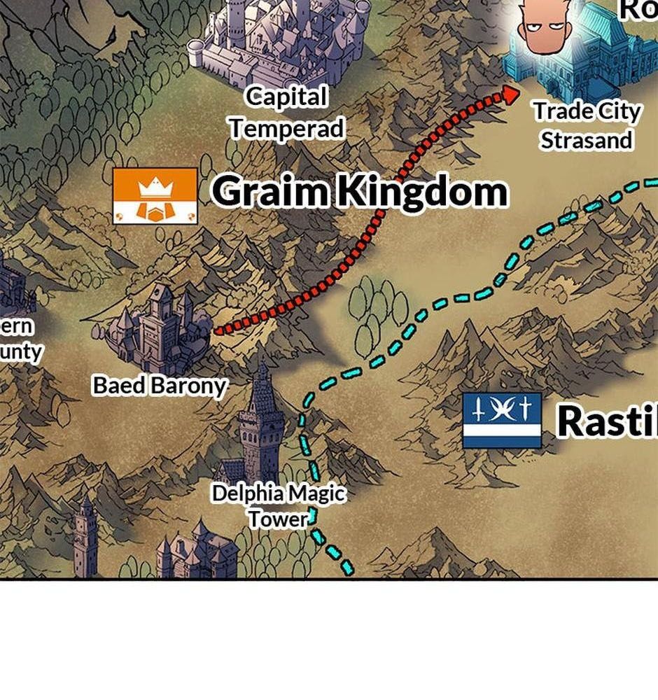 Võ Vương Tái Thế: Chapter 32