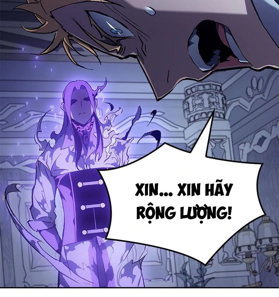 Võ Vương Tái Thế: Chapter 32