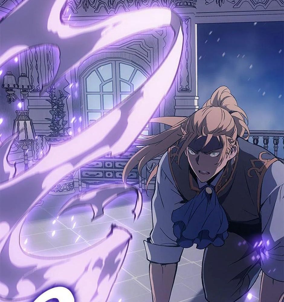 Võ Vương Tái Thế: Chapter 32