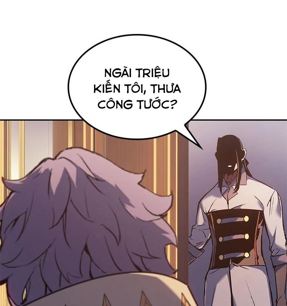 Võ Vương Tái Thế: Chapter 32