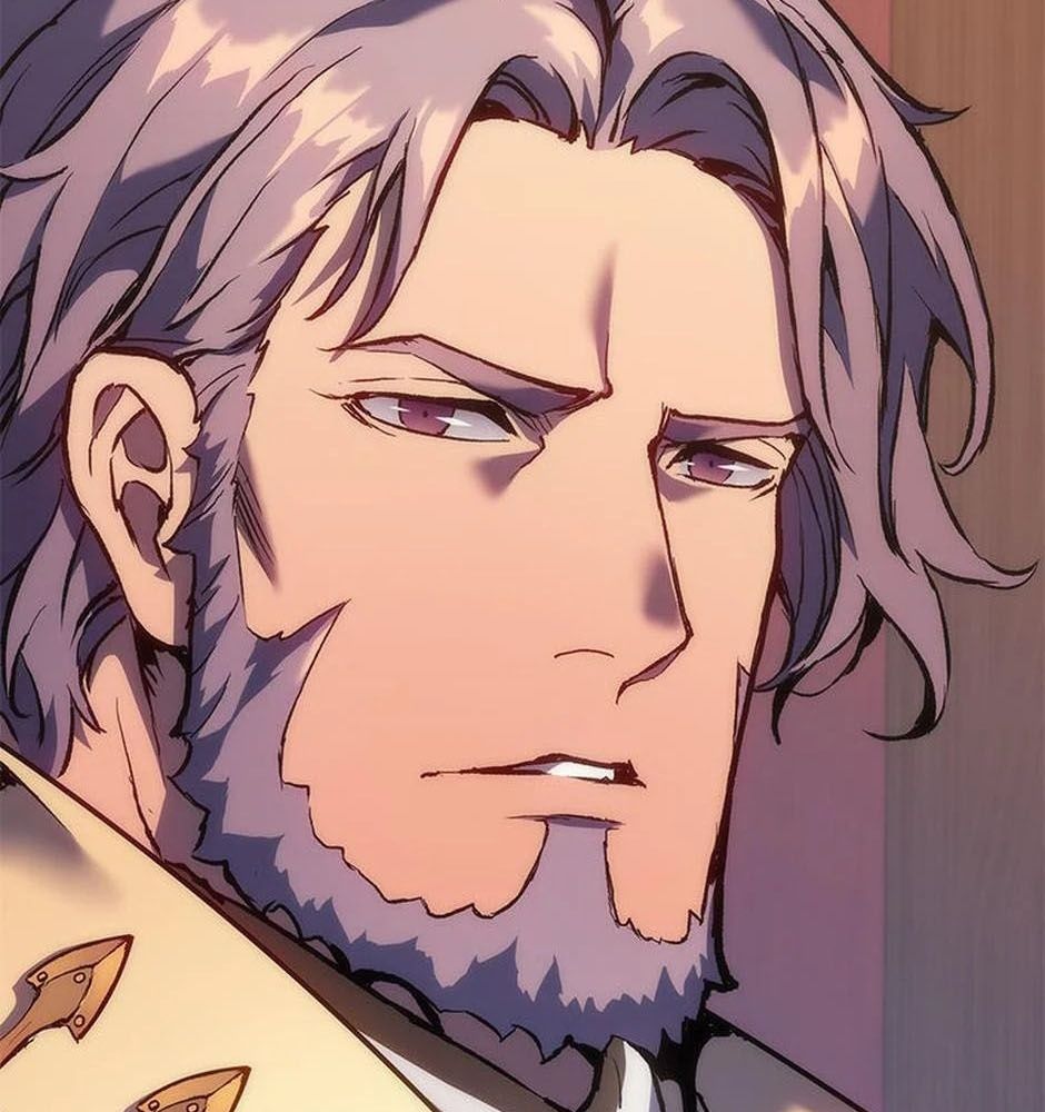 Võ Vương Tái Thế: Chapter 32