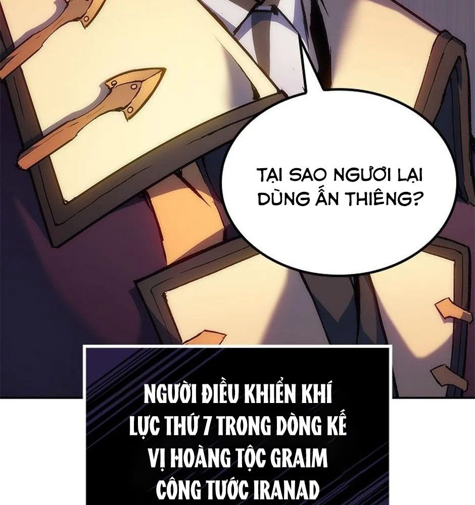 Võ Vương Tái Thế: Chapter 32