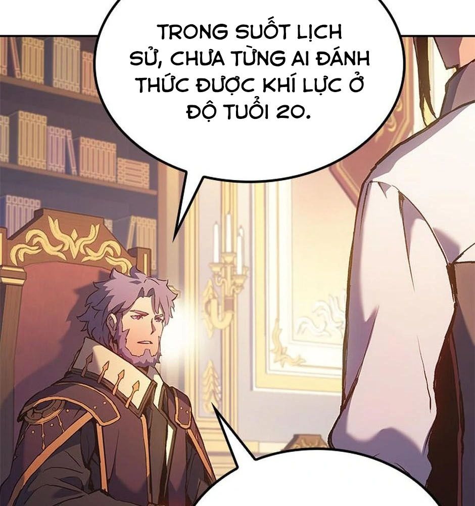 Võ Vương Tái Thế: Chapter 32