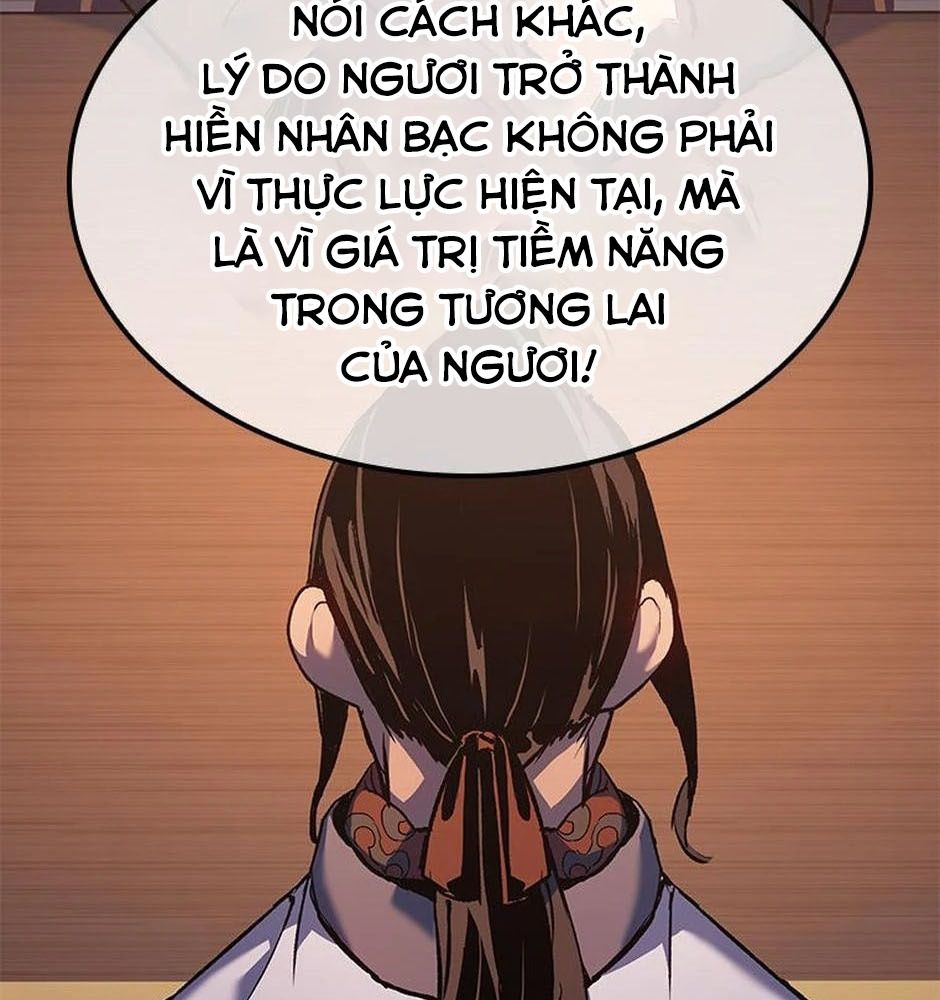 Võ Vương Tái Thế: Chapter 32