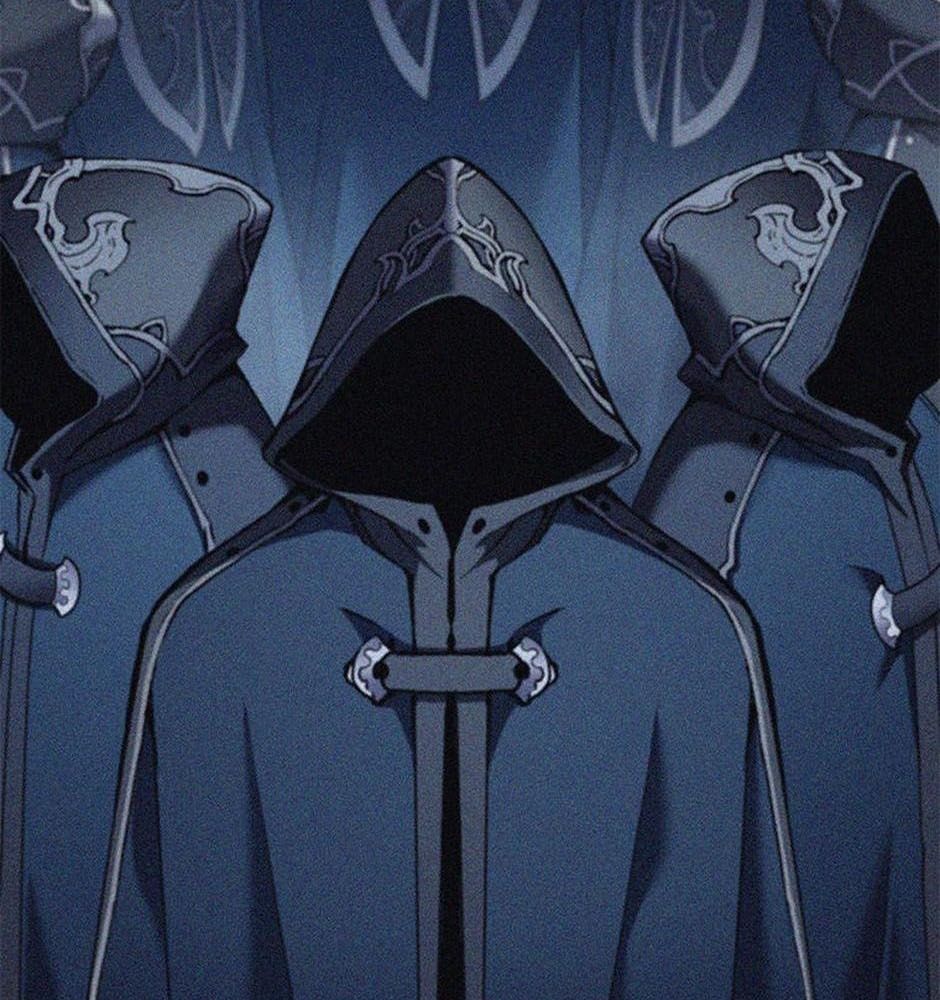 Võ Vương Tái Thế: Chapter 32