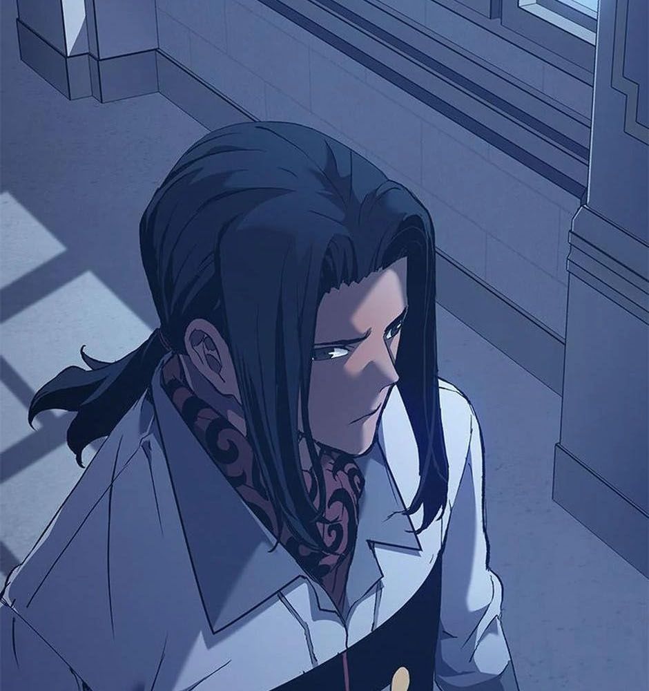 Võ Vương Tái Thế: Chapter 32