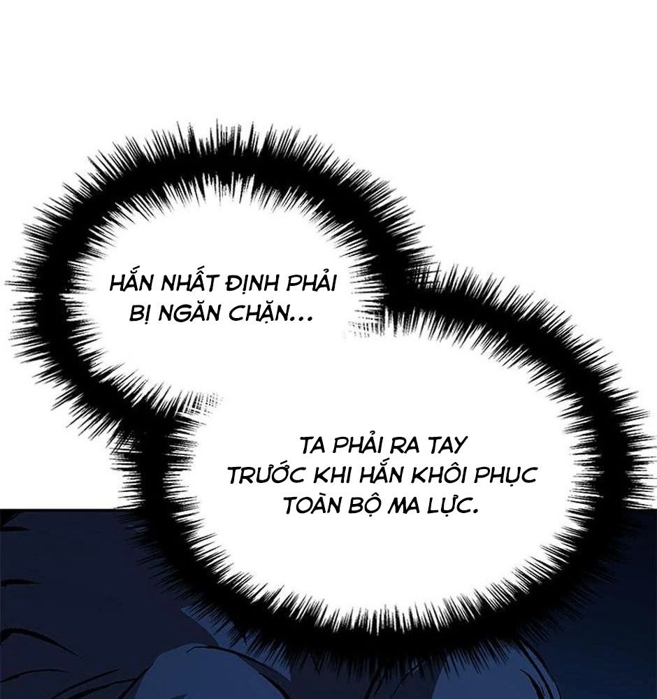 Võ Vương Tái Thế: Chapter 32
