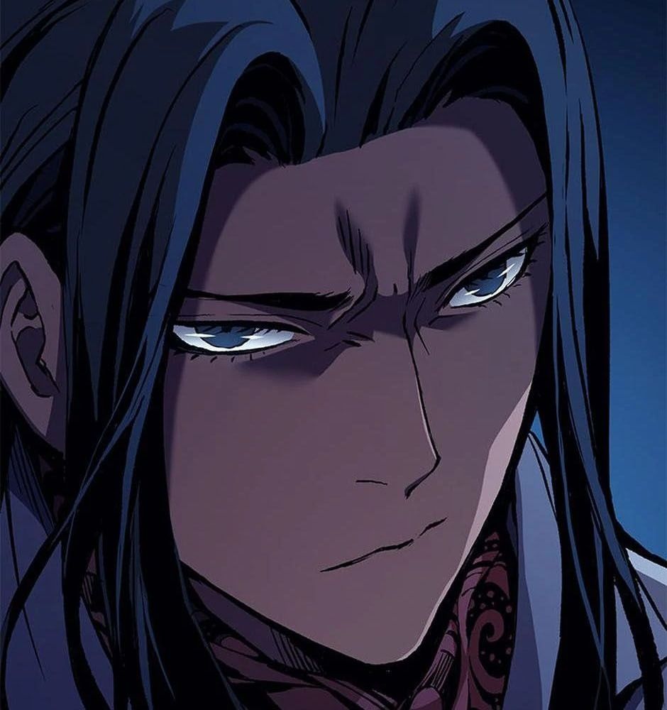 Võ Vương Tái Thế: Chapter 32