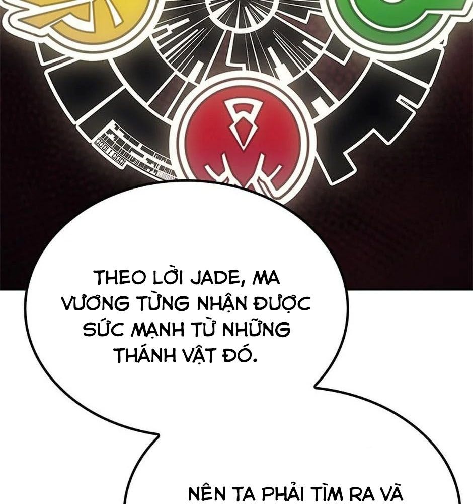 Võ Vương Tái Thế: Chapter 32