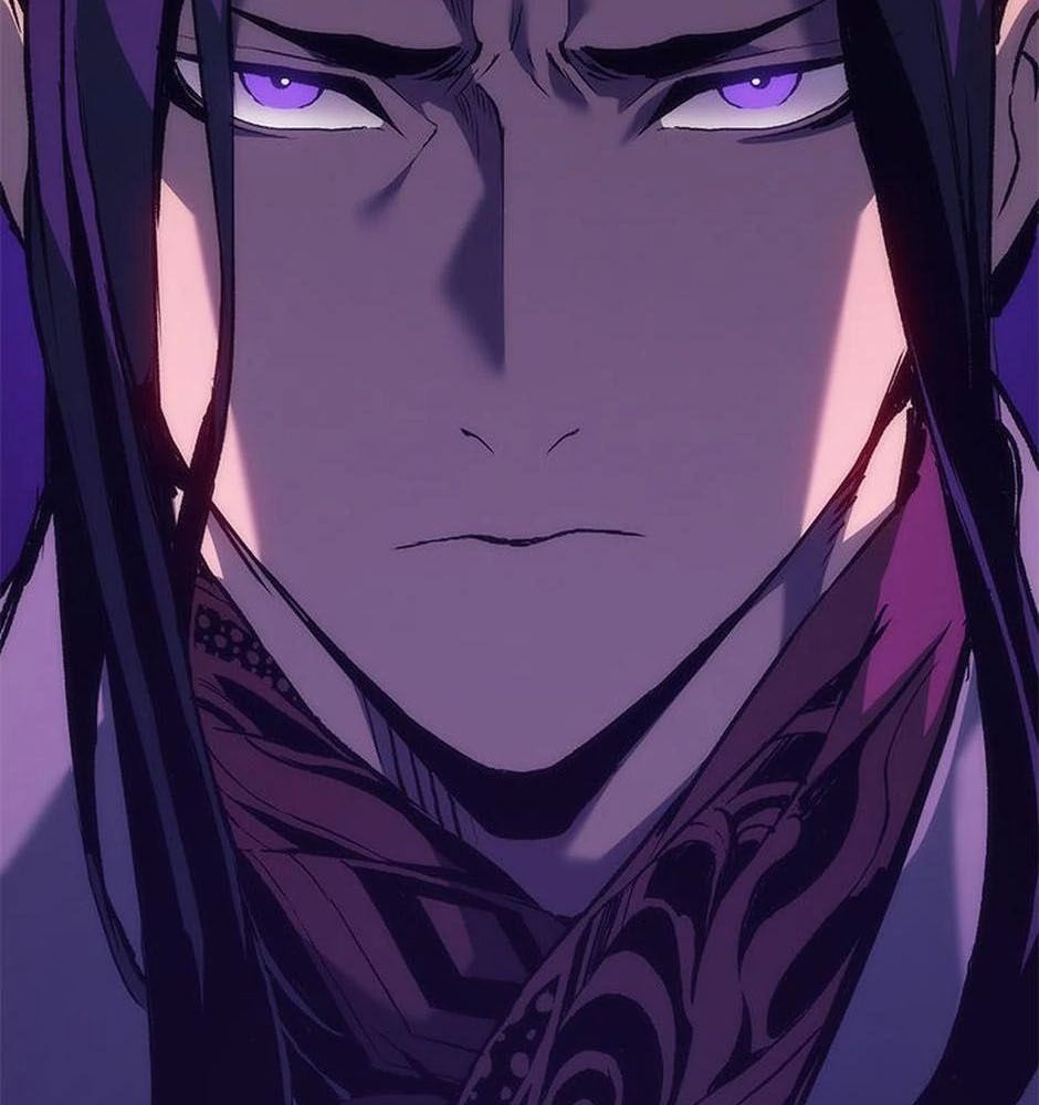 Võ Vương Tái Thế: Chapter 32