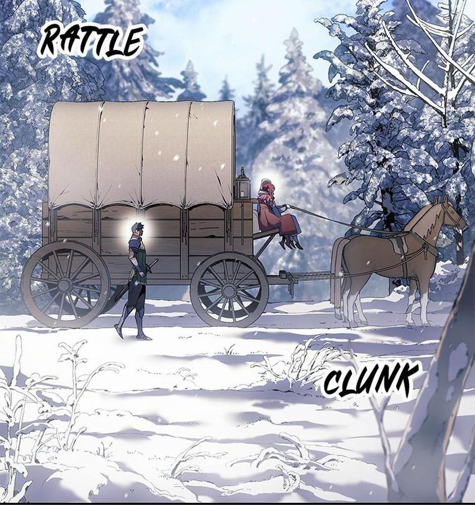 Võ Vương Tái Thế: Chapter 32