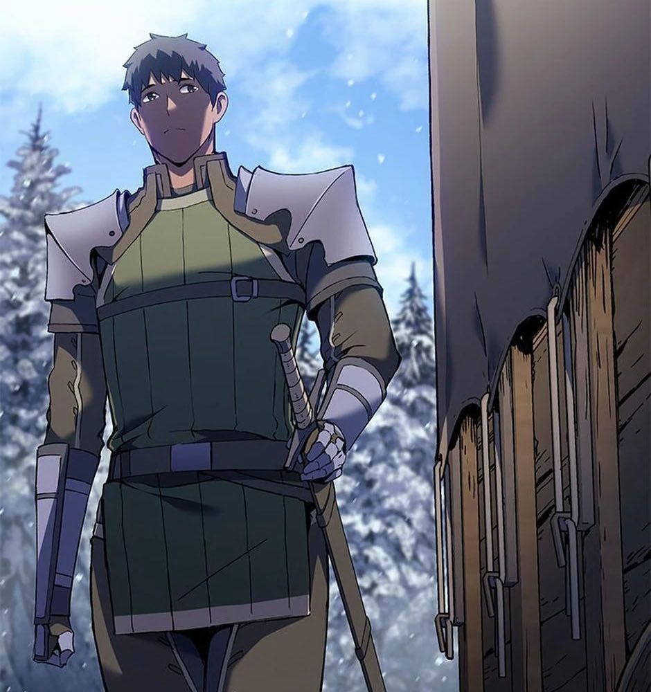 Võ Vương Tái Thế: Chapter 32