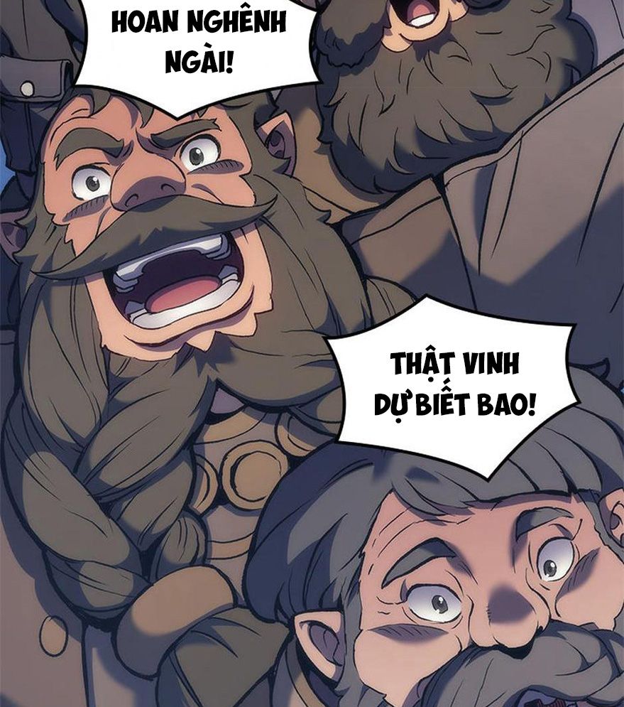 Võ Vương Tái Thế: Chapter 34