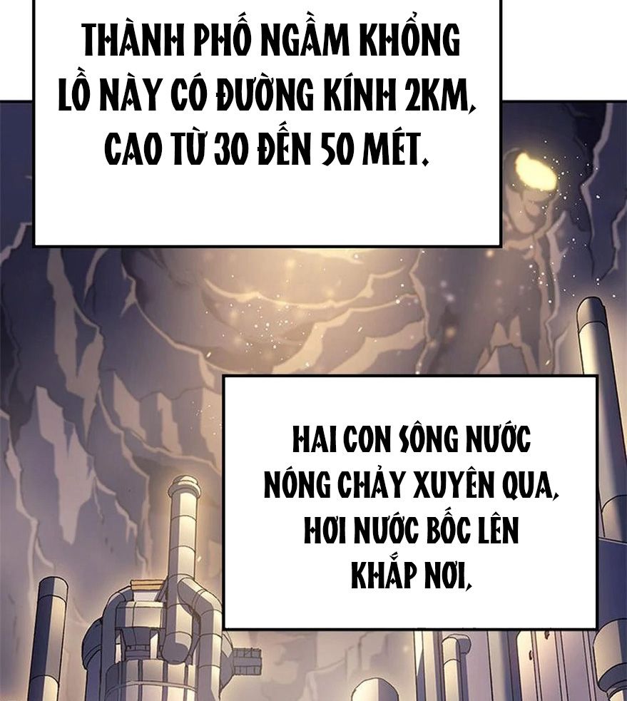 Võ Vương Tái Thế: Chapter 34